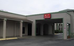 Econo Lodge Austin